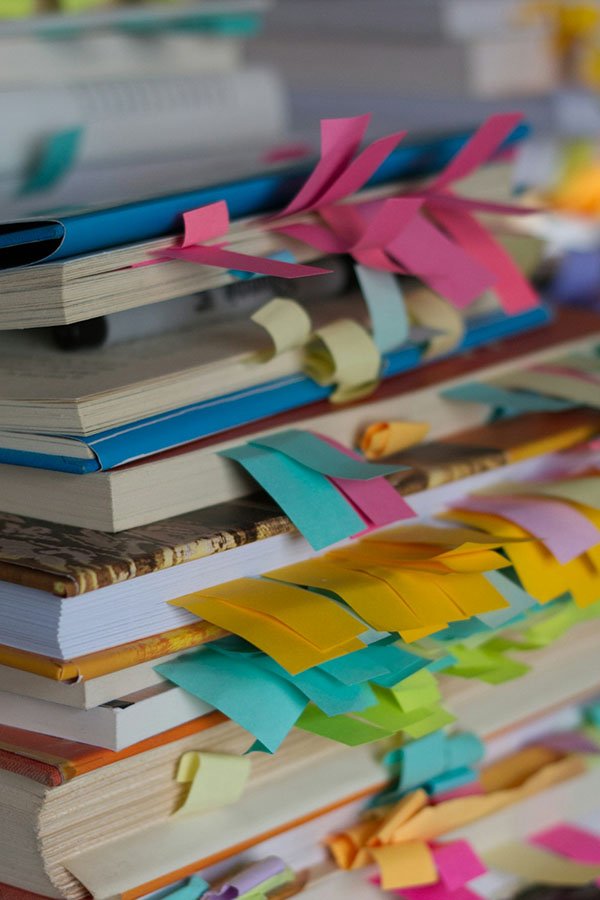 The Books That Changed Me: Creating My Personal Reading Canon