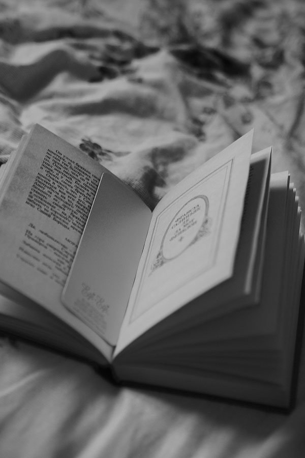 My DNF Philosophy: Why I’ve Stopped Feeling Guilty About Unfinished Books
