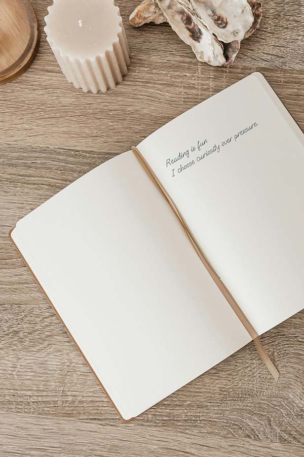 My Reading Manifesto: Creating A Reading Life That Actually Feels Like Mine