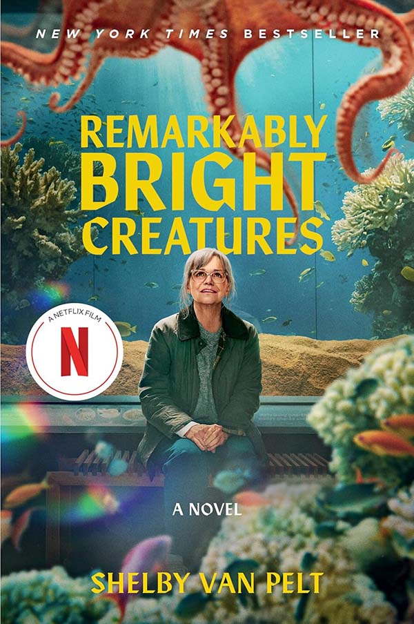 Remarkably Bright Creatures Book Review: Is This Overhyped Bestseller Worth Reading?