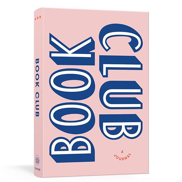 Book Club Journal