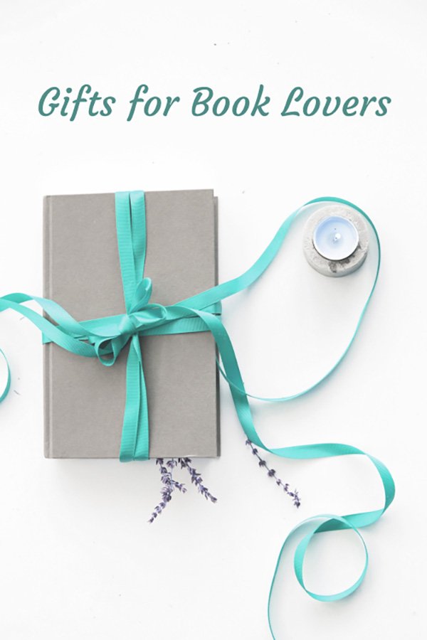 Thoughtful Gifts for Book Lovers They’ll Actually Use