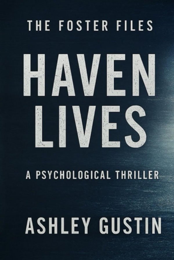 Haven Lives Book Review: A Promising Psychological Thriller With Potential