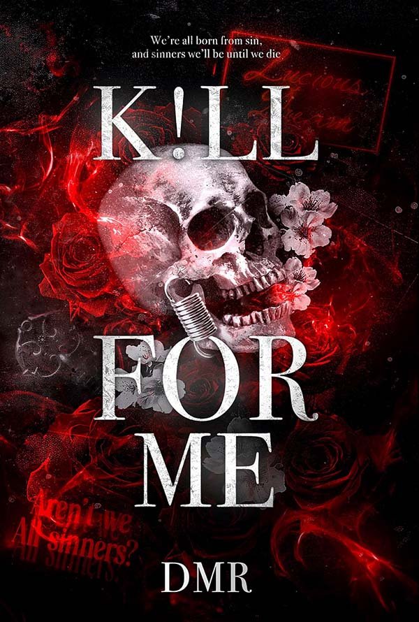 K!ll for Me Book Review: Spicy Dark Romance With a Few Too Many Plot Holes