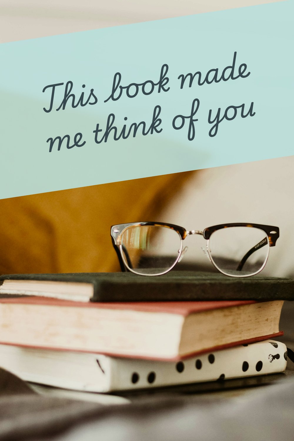 Why Do You Read? The Question That Changed My Reading Life