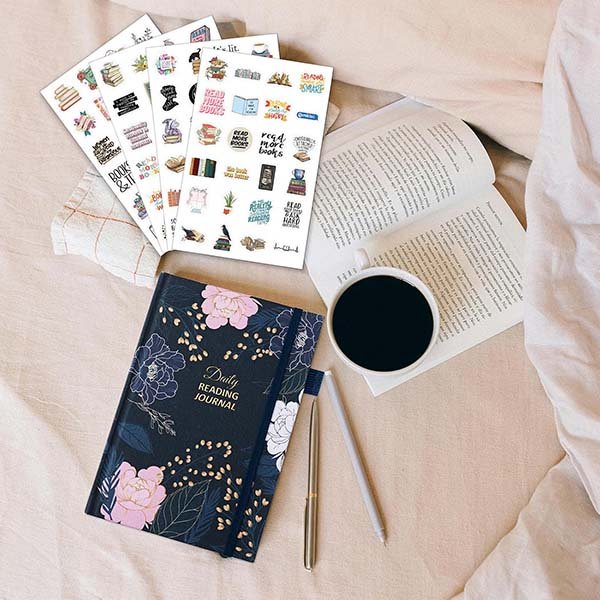 Reading Journal