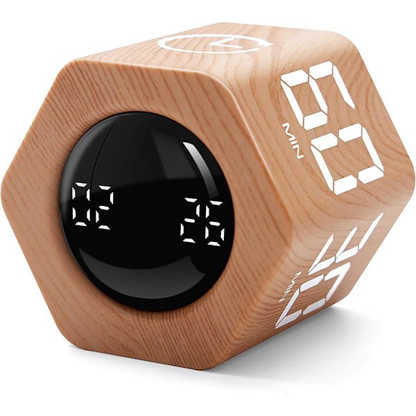 Reading Timer