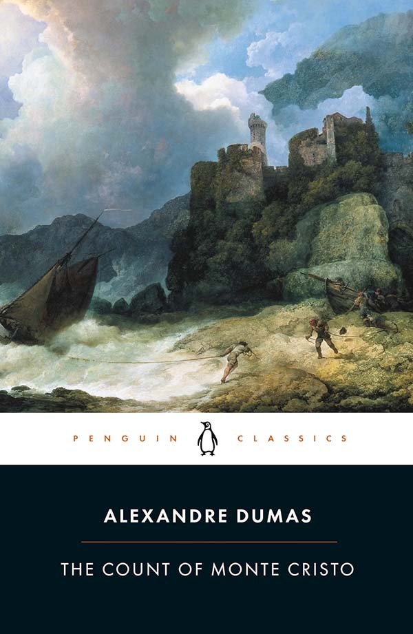 The Count of Monte Cristo Book Review: Why This 1,100-Page Classic Was Worth It