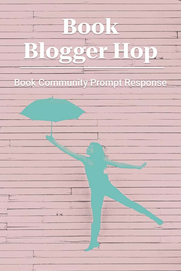 Book Blogger Hop: If you could retell a Halloween story or trope from a fresh angle, what would you choose and why?