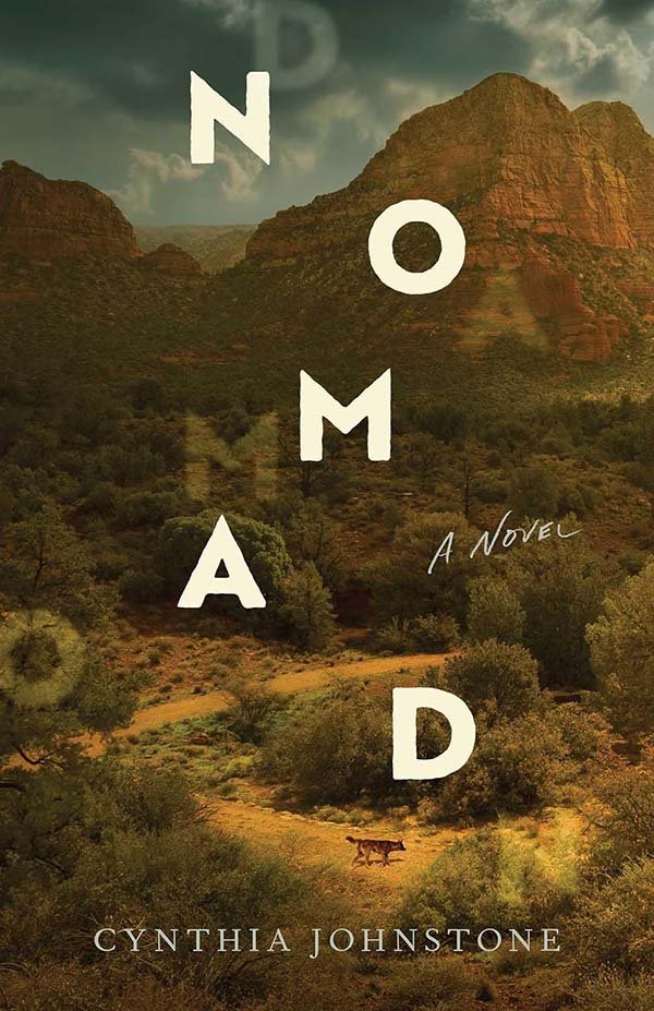 Nomad Book Review: A Quiet, Powerful Story About Grief, Solitude, and Finding Your Way Back