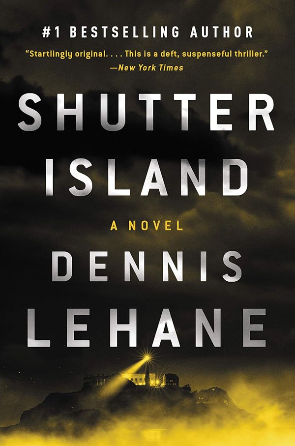 Shutter Island Book Review: A Clever Psychological Thriller That Left Me Wanting More